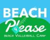 Mount Beach Volleyball Club