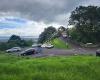 mount eden parking space