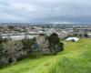 Mount Wellington