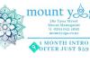 Mount Yoga Studio