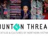 Mountain Threads - Textiles & Cultures of Northern Vietnam