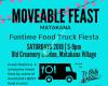 Moveable Feast Matakana