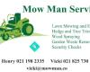 Mow Man Services