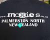 Moxies Cafe Palmerston North