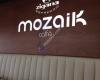Mozaik Cafe Restaurant Bar The Base