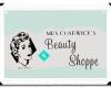 Mrs. Chadwick's Beauty Shoppe