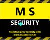 MS Security