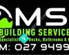 MSC Building Services LTD