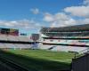 Mt Eden Stadium