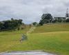 Mt Paku Hill Walk Parking Lot