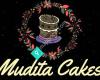 Mudita Cakes