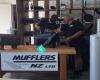 Mufflers NZ Ltd
