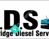 Muggeridge Diesel Services Ltd
