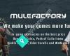 MuleFactory.com