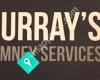 Murray's Chimney Services