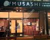 Musashi Japanese Cuisine - St Heliers