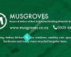 Musgroves LTD.