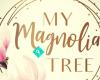 My Magnolia Tree