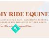 My Ride - Equine