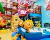 My Wonderland Indoor Playground