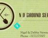 N D Ground Services