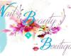 Nail & Beauty boutique