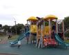 Nairnville Park Children's Playground