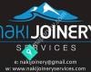 Naki Joinery Services