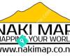 Naki Map