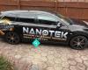 Nanotek Mobile Car Cleaning Wellington