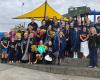 Napier Aquahawks Swim Club