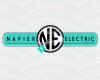 Napier Electric Company