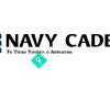 Napier Navy Cadets