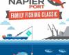 Napier Port Family Fishing Classic