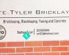 Nate Tyler Bricklaying