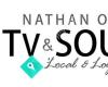Nathan Oakes TV and Sound