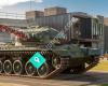 National Army Museum, Waiouru New Zealand