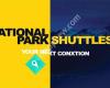 National Park Shuttles