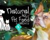Natural NZ Pet Food & Treats. formally the house of food