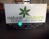 Natural Solutions  : Tina Mconie Naturopath