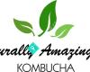 Naturally Amazing Kombucha