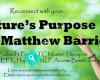 Nature's Purpose with Matthew Barrie