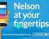 Nelson App