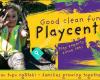 Nelson Playcentres