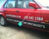 Nelson's European Car Specialists Ltd