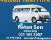 Nelson Taxi Hire