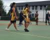 Netball Manurewa