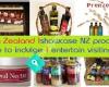 New from Zealand -  Retail/wholesale/Export Premium New Zealand products