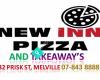 New Inn Pizza & Takeaways