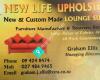 New Life Upholstery Limited